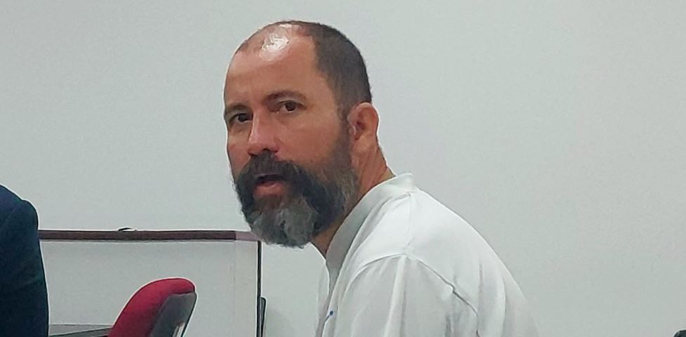Condenan a sujeto que se aprovechó de una niña durante 9 años en la intimidad de su hogar