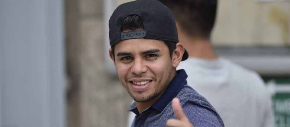 Alex Larín «podría» fichar con el Alianza