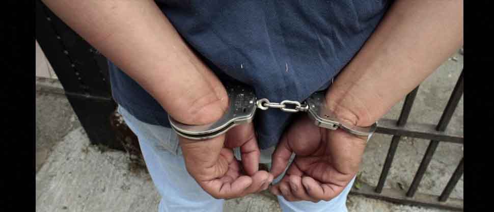 Continúan capturas de conductores sorprendidos bajo efectos del alcohol