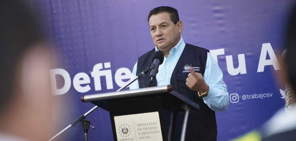 Ministro Castro anuncia investigación a la Despensa de Don Juan por este hecho «repudiable e inaceptable»