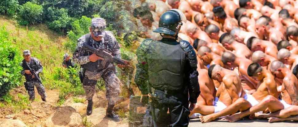 El Salvador suma 20 días sin homicidios en el mes más corto del año