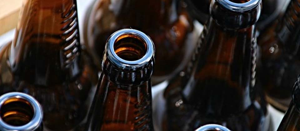 22 Fallecidos en la India por intoxicación con alcohol adulterado