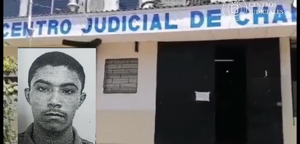 Sujeto abusó de una menor a quien le había declarado su amor y fue rechazado: Fue condenado en Chalatenango