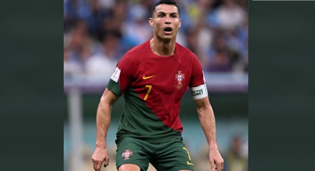 Portugal enfrenta a Suiza sin Cristiano Ronaldo en su 11 titular