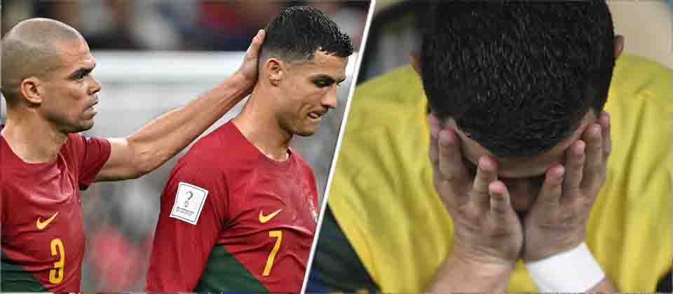 Portugal está «entrando» a la era post-Cristiano