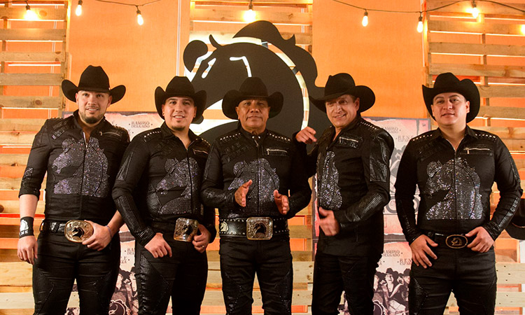 Bronco ofrecerá concierto en El Salvador