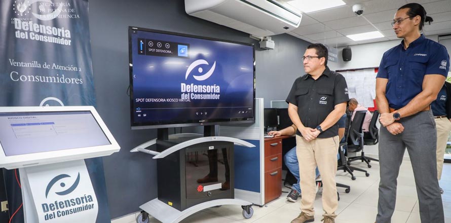 En tres años y medio de esta gestión, Defensoría del Consumidor ha recuperado $70.8 millones a favor de la población