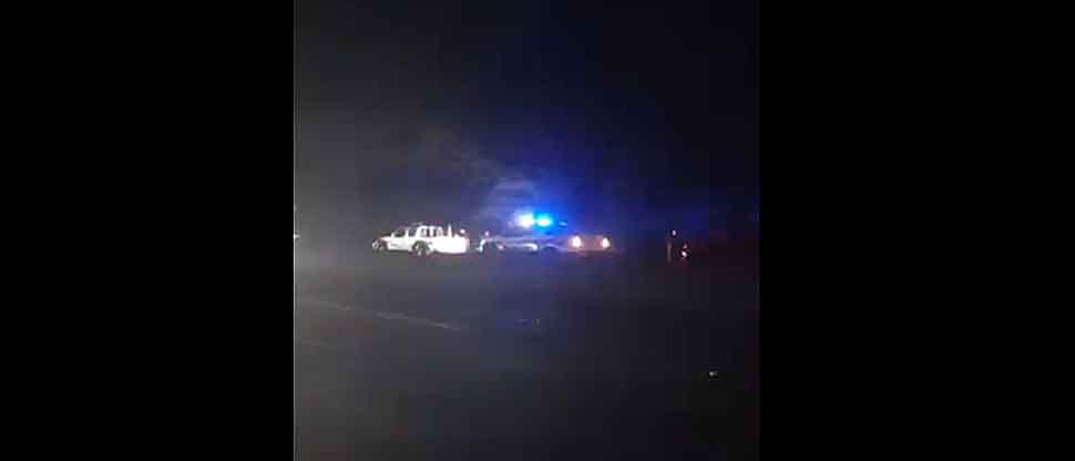 Adulto mayor muere atropellado en carretera a Sonsonate
