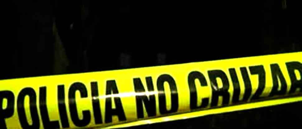 Motociclista fallece al ser impactado por un vehículo en Ahuachapán