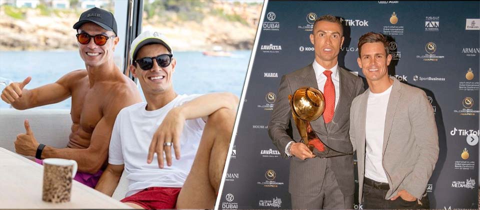 Periodista de El Chiringuito «le aburre» que se hable de Messi y que este es su mundial