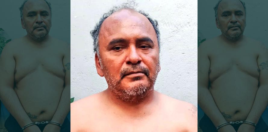 Cerco de Soyapango permite la captura de alias el “Negro”
