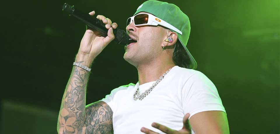 Feid confirma concierto en El Salvador