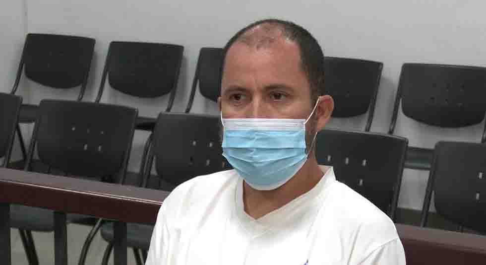 Jovencita se armó de valor y denunció a su abusador ante la FGR