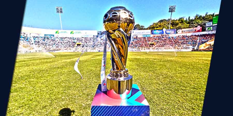 Proponen que la final de la Liga Mayor de Fútbol se juegue en el extranjero