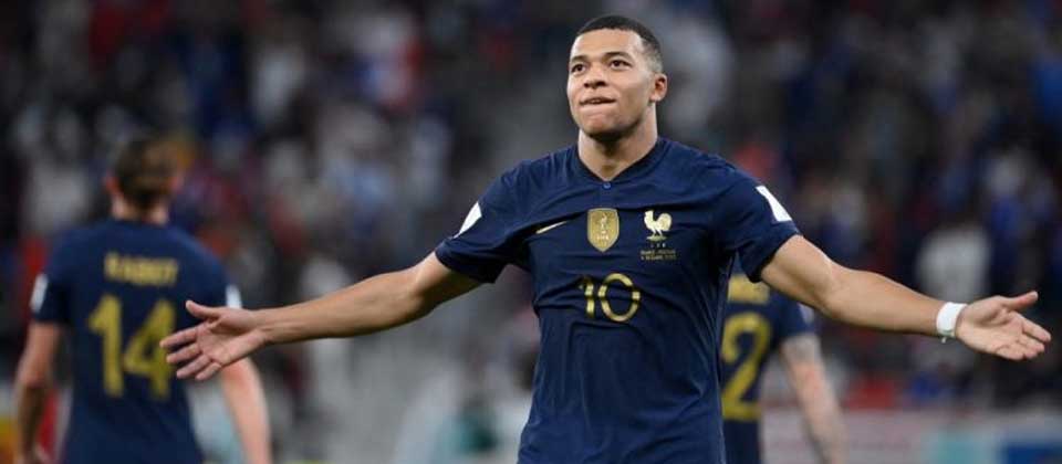 ¡Mañana se estrena Francia, la favorita para llevarse la Euro! Estos son los partidos del lunes