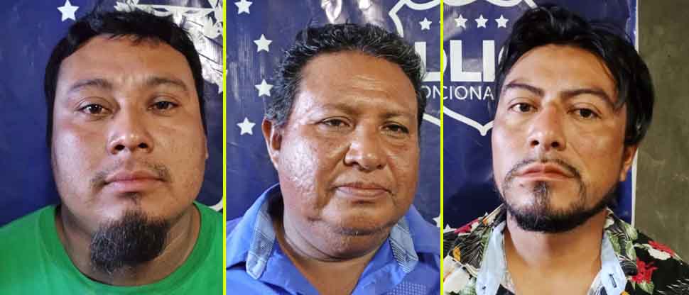 Conductores pasarán encarcelados tras ser sorprendidos en estado de ebriedad