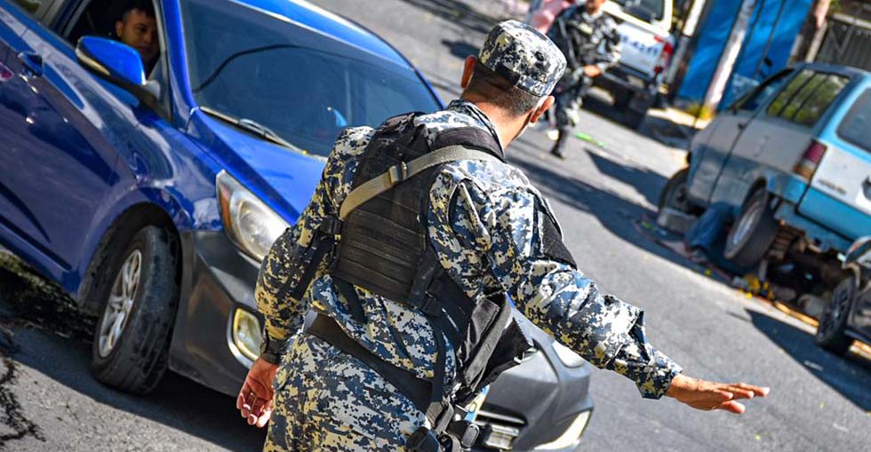 El Salvador registra 11 días con cero homicidios durante diciembre