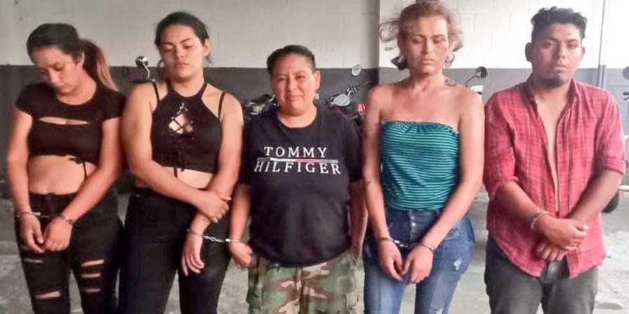 Sujetos que agredieron a dos aficionados luego de la final del Mundial seguirán en prisión