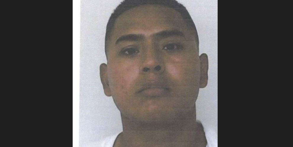 Expulsan a pandillero salvadoreño de Guatemala