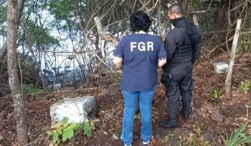 15 años de cárcel para integrantes de red de traficantes de droga vía marítima