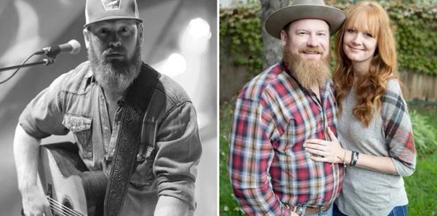 Muere Jake Flint apocas horas después de su boda