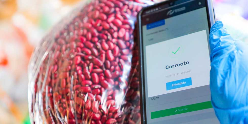 Defensoría realiza más de 146,000 verificaciones de precios para hacer cumplir medidas anticrisis