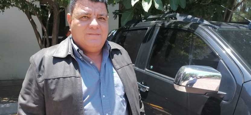 Presidente de Firpo llama a jugador de su plantilla «aprovechado» y no pagará $21,000