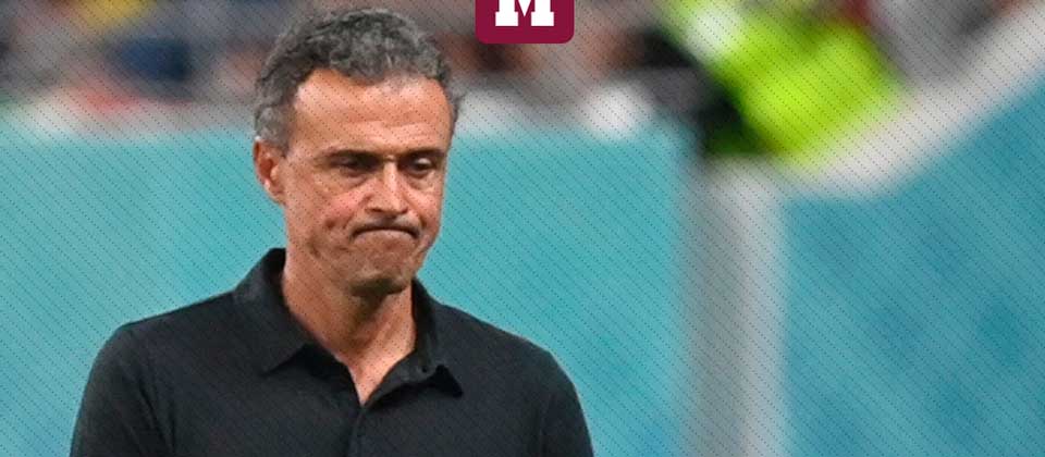 España hace el ridículo y es eliminada por Marruecos