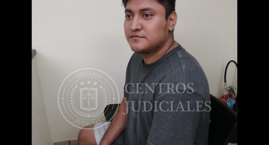 Sujeto que estafó a una mujer por redes sociales concilia y devolverá el dinero