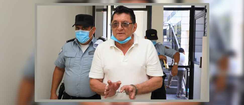 Envían a juicio a empresario Catalino Miranda y su hijo por incremento al pasaje en rutas de buses