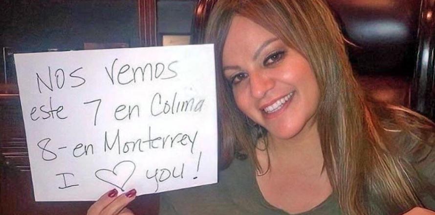 Un día como hoy, 8 de diciembre, Jenni Rivera realizaba su último show en vivo. El día siguiente ocurrió la tragedia