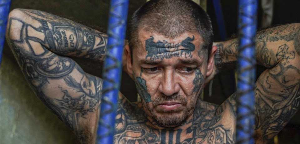 Más de 60,400 pandilleros han sido capturados bajo Régimen de Excepción