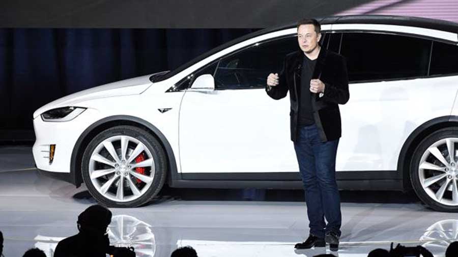 Elon Musk se convierte en la primera persona en perder 200 mil millones de dólares