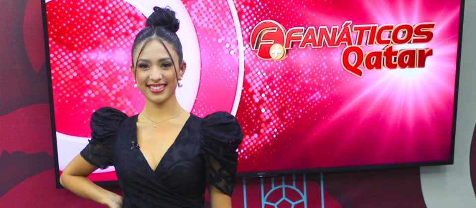 Fanáticos presenta a su nuevo fichaje