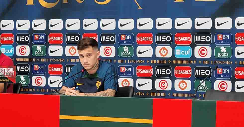 Otávio defiende a Cristiano Ronaldo: “Nunca quiso irse, él es nuestro líder”