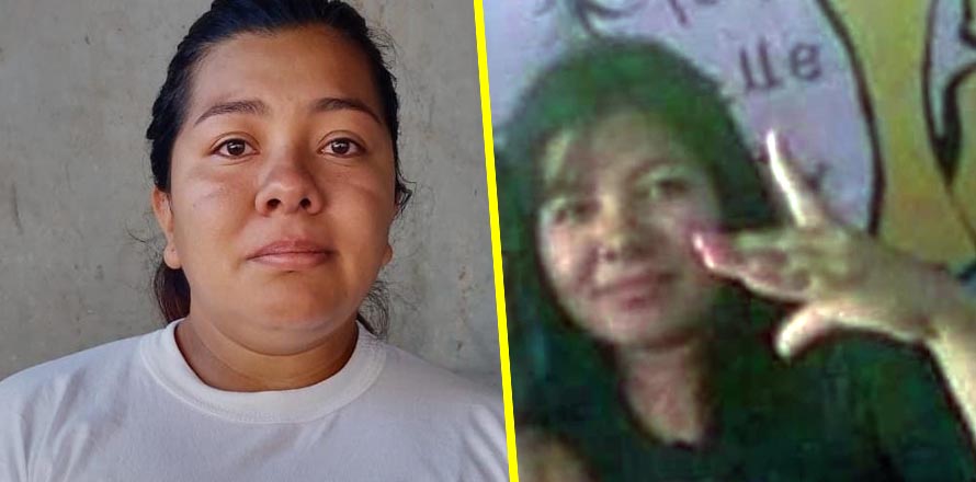 Mujer que presumía su pertenencia a la pandilla en redes es capturada