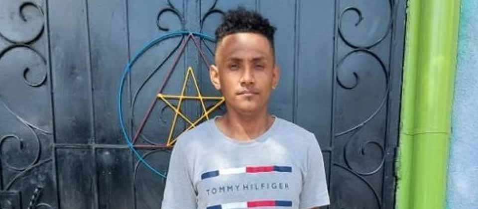 Detienen a MS buscado por asesinar a sus víctimas desde el 2011