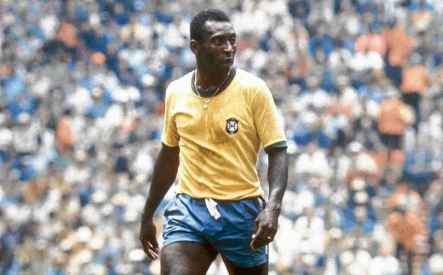 ¿Por qué Pelé nunca jugó en Europa?
