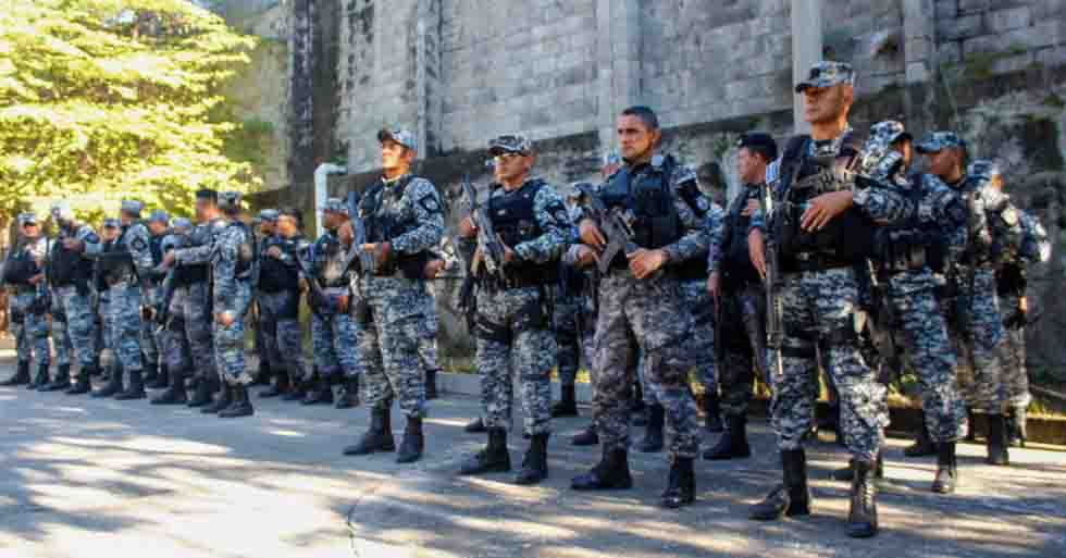 Diciembre suma cinco días consecutivos sin homicidios