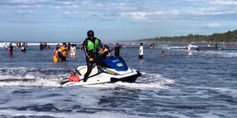 Policía de Turismo incrementa operativos para cuidar a turistas