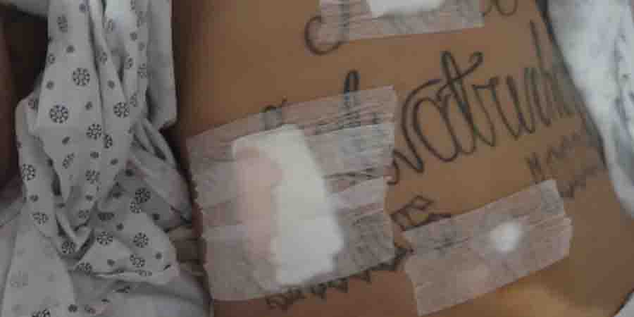 Localizan en hospital de Guatemala a pandillero salvadoreño malherido