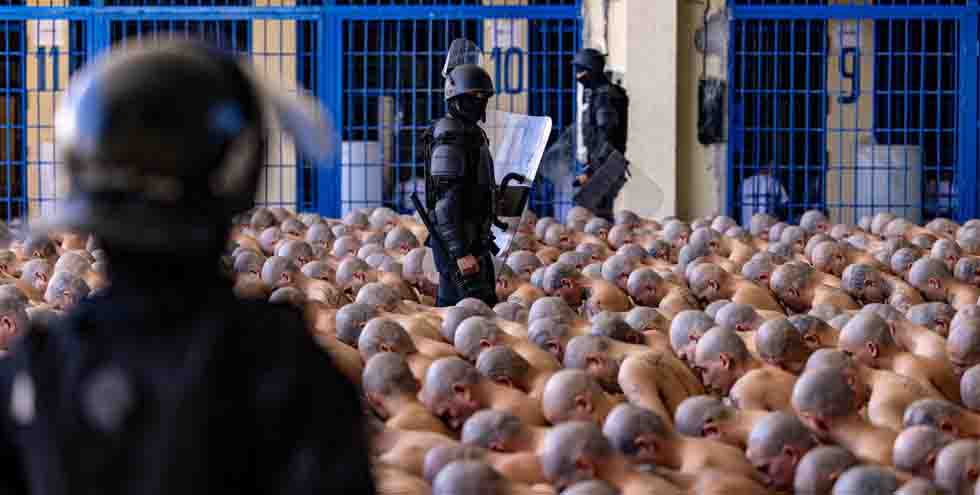 El Salvador suma 19 días sin homicidios en lo que va de julio  