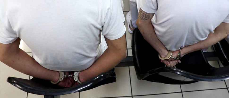 10 años de internamiento para menores ligados a grupos de pandillas
