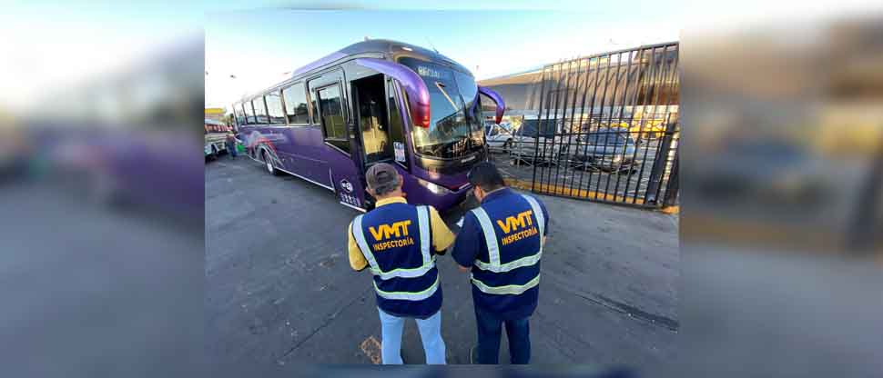 Motorista quería “hacer su Navidad” al cobrar el doble del pasaje a usuarios