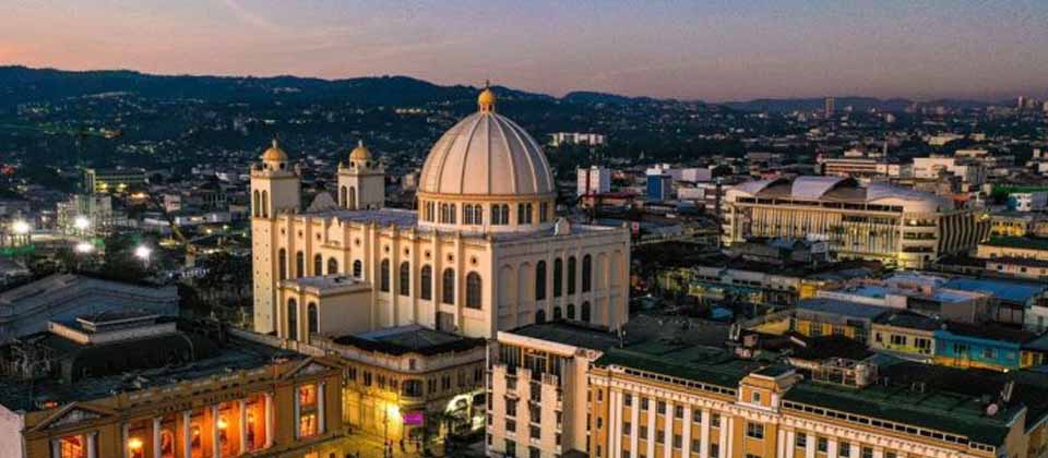 El Salvador vive un nuevo día con cero homicidios
