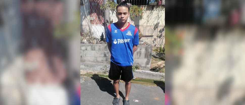 Pandilleros continúan siendo arrestados en Soyapango, esta vez, un homeboy de Las Margaritas