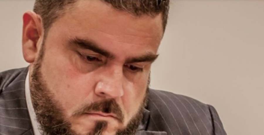 Héctor Silva se pronuncia en contra de cadena perpetua para violadores, asesinos y terroristas