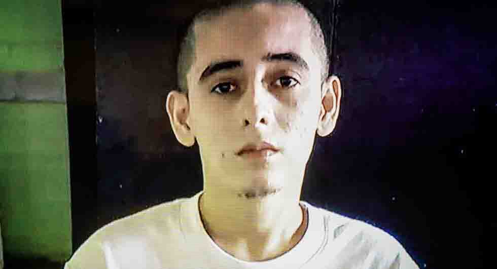 Condenan a pandillero que asesinó a joven por sospechar que pertenecía a pandilla rival