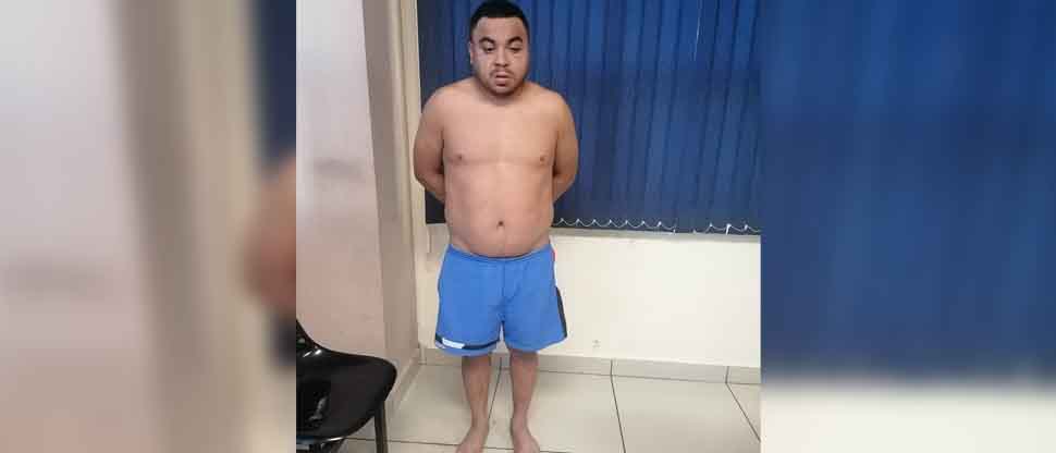 Capturan a conductor ebrio que atropelló a 5 personas en Zacatecoluca; tres de ellas fallecieron