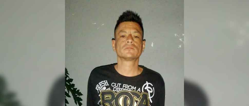 Militares ubican al “Pastor”, pandillero que se escondía en Soyapango